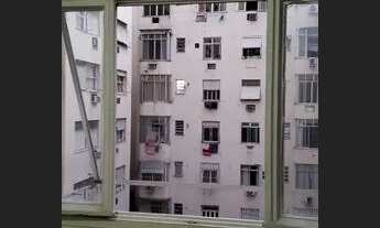 Imagem 6: Apartamento para aluguel com 48 metros quadrados com 1 quarto em Copacabana - Rio de Janei