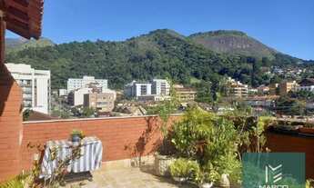 Imagem: Cobertura com 2 dormitórios à venda, 240