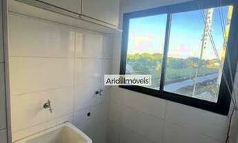 Imagem 5: Apartamento com 2 dormitórios para alugar, 47 m² por R$ 1.600/mês - Universitário - São Jo