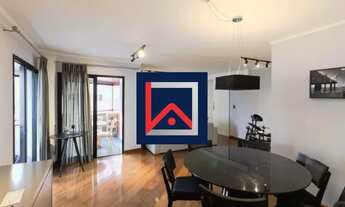 Imagem 4: Locação Apartamento 2 Dormitórios - 115 m² Moema