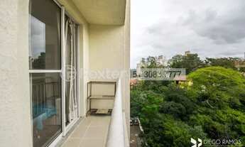 Imagem 6: Apartamento a venda com 2 quartos 56 metros quadrados no Jardim Carvalho Alto Petrópolis