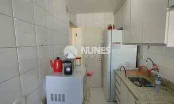 Imagem 3: Apartamento Padrão em Osasco