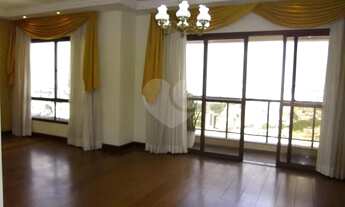 Imagem 1: São Paulo - Apartamento Padrão - JARDIM SÃO PAULO(ZONA NORTE