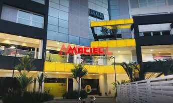 Imagem 4: Comercial Sala em Edifício/Condomínio em São José dos Campos