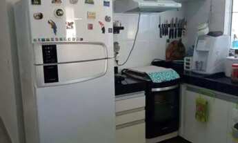 Imagem: Casa para venda possui 110 metros quadrados