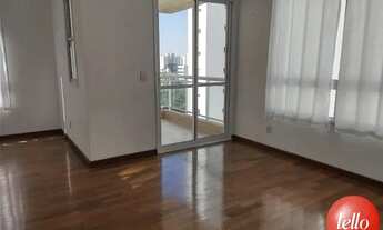 Imagem 5: São Paulo - Apartamento Padrão - Vila Clementino