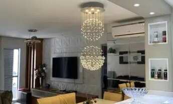 Imagem: RR5507D Apartamento 75m² CONDOMÍNIO RESORT