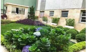 Imagem: Apartamento à venda no bairro Aclimação