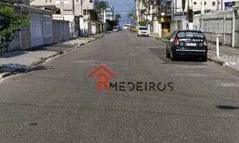 Imagem: Casa com 2 dormitórios à venda, 58 m²