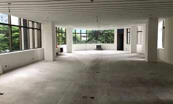 Imagem 2: São Paulo - Conjunto Comercial/Sala - BROOKLIN