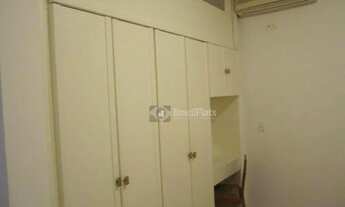 Imagem 2: Flat com 1 dormitório para alugar, 42 m² por R$ 4.800/mês - Itaim Bibi - São Paulo/SP