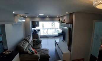 Imagem 2: São Paulo - Apartamento Padrão - VILA MASCOTE