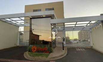 Imagem 2: Apartamento com 2 dormitórios para alugar - Heimtal - Londrina/PR