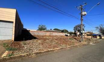 Imagem 3: Terreno 317metros no jd Santo Amaro em Cambé