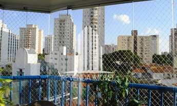 Imagem 3: Apartamento para venda de 71m²,2 dormitórios sendo uma suíte - Campo Belo