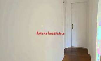 Imagem 4: Apartamento com 02 dormitórios em Santa Cecília - Cód.: 11061