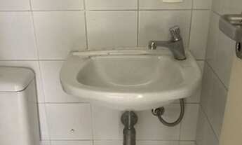 Imagem 5: Sala à venda por R$ 450.000,00 e para locação por R$ 2.300,00 Vila Olímpia, São Paulo, SP