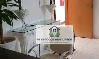 Imagem 6: Sala à venda, 31 m² por R$ 235.000,00 - Parque Estoril - São José do Rio Preto/SP