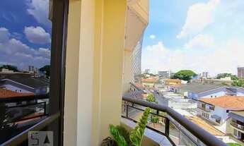 Imagem 7: Apartamento à Venda - Vila Rosália, 2 Quartos, 74 m2