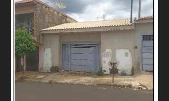 Imagem: SERRANA - Casa Padrão - JD DO ALTO