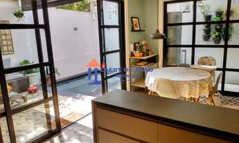 Imagem 3: Excelente casa para venda ou locação no Campo Belo!