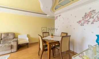 Imagem 7: Venda Apartamento 3 Dormitórios - 75 m² Santo Amaro