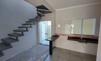 Imagem 6: Sobrado para venda com 76 metros quadrados com 2 quartos em Parque Sao Bento - Sorocaba