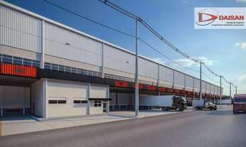 Imagem 2: Galpão para alugar, 6070 m² - Centro - Cajamar/SP