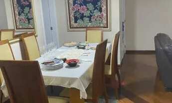 Imagem 6: Apartamento - Parque Residencial Aquarius - Residencial Fontana D Ampezzo - 128m² - 4 Dorm