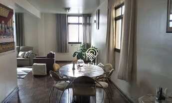 Imagem 4: Centro Comercial, Apartamento para venda ou locação, 4 quartos, Centro, Londrina, PR