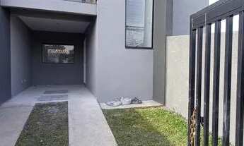 Imagem 2: SOBRADO NO HAUER - NOVOS - TRÊS QUARTOS COM SUÍTE