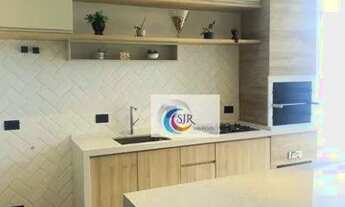 Imagem 4: Casa com 3 dormitórios à venda, 272 m² - Condomínio Residencial Renaissance - Sorocaba/SP