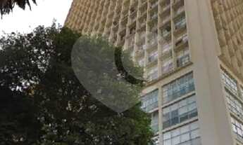 Imagem 5: Edifício ícone do centro de São Paulo