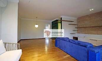 Imagem 5: Apartamento com 2 dormitórios para alugar, 110 m² por R$ 12.825/mês - Itaim Bibi - São Pau