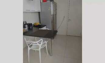 Imagem 3: Apartamento para venda JARDIM MARIANA Cuiabá - 24048