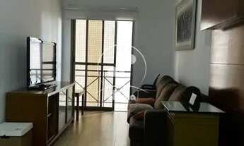 Imagem 2: Flat residencial para Locação 42m² Santa Paula, São Caetano do Sul/SP