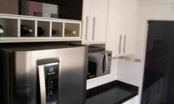 Imagem 5: Apartamento mobiliado completo para locação