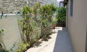 Imagem 5: São Paulo - Casa Padrão - SAÚDE