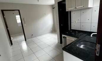 Imagem 3: Apartamento de 01 quarto Cajuru