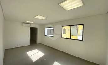 Imagem 4: Imóvel para locação na Vila Olímpia, 165m², 2 suítes e 2 vagas