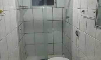 Imagem 4: Apartamento para aluguel possui 61 metros quadrados com 2 quartos em Aclimação - São Paulo