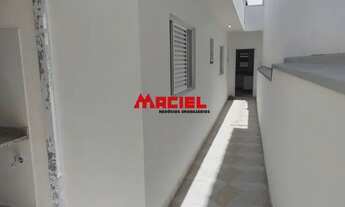 Imagem 7: Casa Padrão em Sao Jose dos Campos