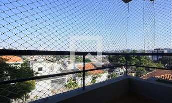 Imagem 6: Apartamento para Aluguel - Morumbi, 3 Quartos, 95 m2