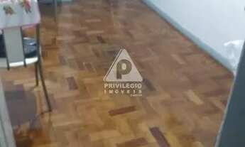 Imagem 2: Apartamento à venda, 1 quarto, Centro - RIO DE JANEIRO/RJ