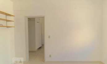 Imagem 2: Apartamento para Aluguel - Centro, 1 Quarto, 47 m2