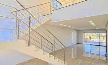 Imagem 4: Condominio Jardim Veneza sobrado a venda c/280m² e 4 quartos