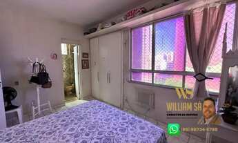 Imagem 7: Apartamento à venda no bairro Aldeota - Fortaleza/CE
