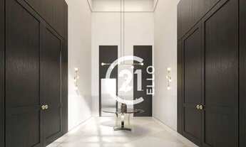 Imagem 5: DUPLEX MARAVILHOSO EM UM LINDENBERG NOVISSIMO NOS JARDINS