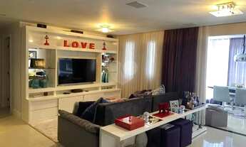 Imagem 5: Apartamento para venda com 92 m² com 3 quartos em Lauzane Paulista - São Paulo - SP