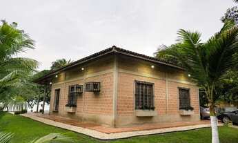 Imagem 5: Casa de Praia em mosqueiro